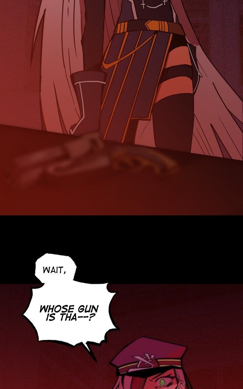 SOULWINDER – Manhwa Chapter 12 - page 3