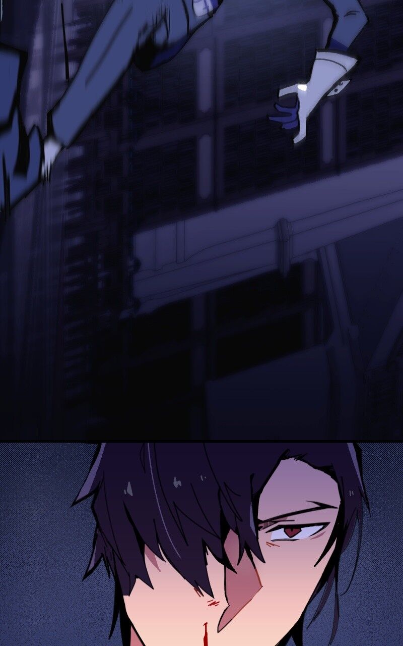 SOULWINDER – Manhwa Chapter 12 - page 34