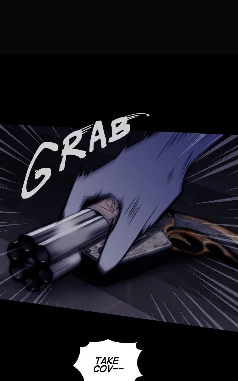 SOULWINDER – Manhwa Chapter 12 - page 36