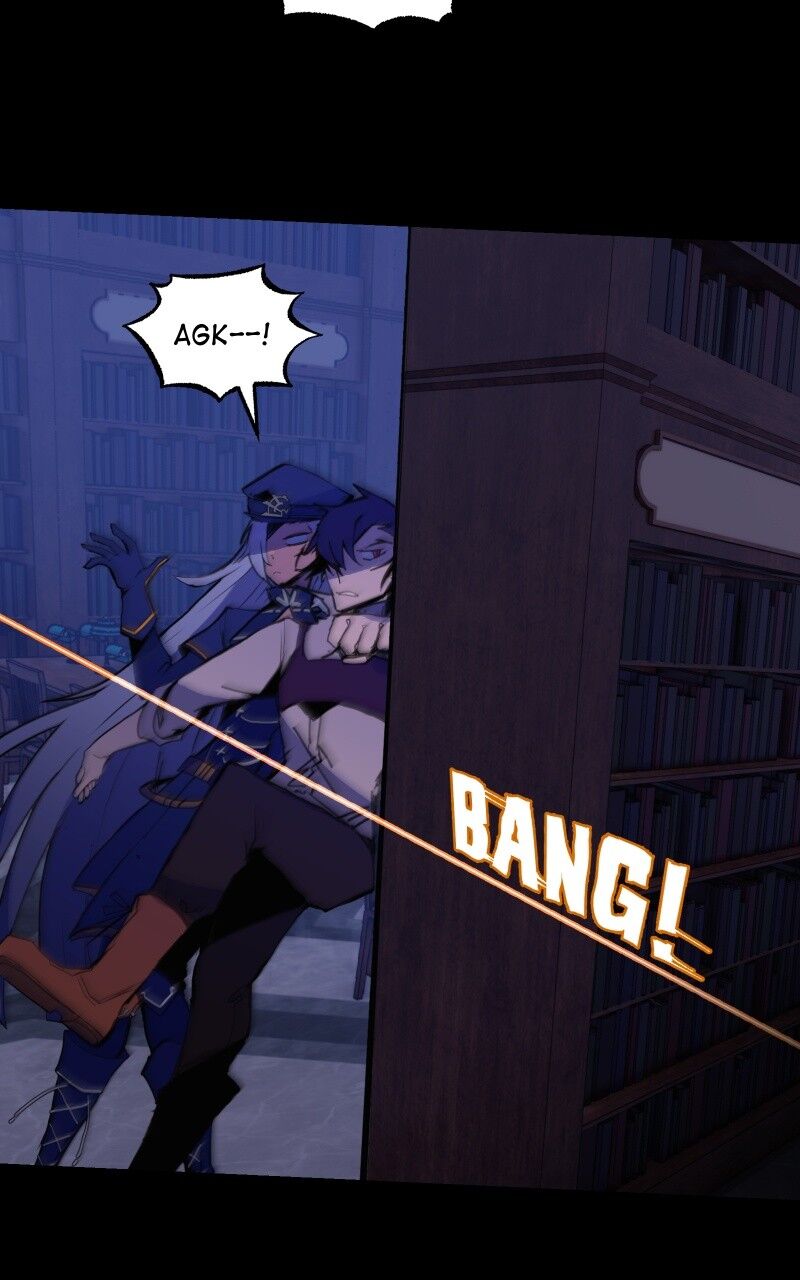 SOULWINDER – Manhwa Chapter 12 - page 37
