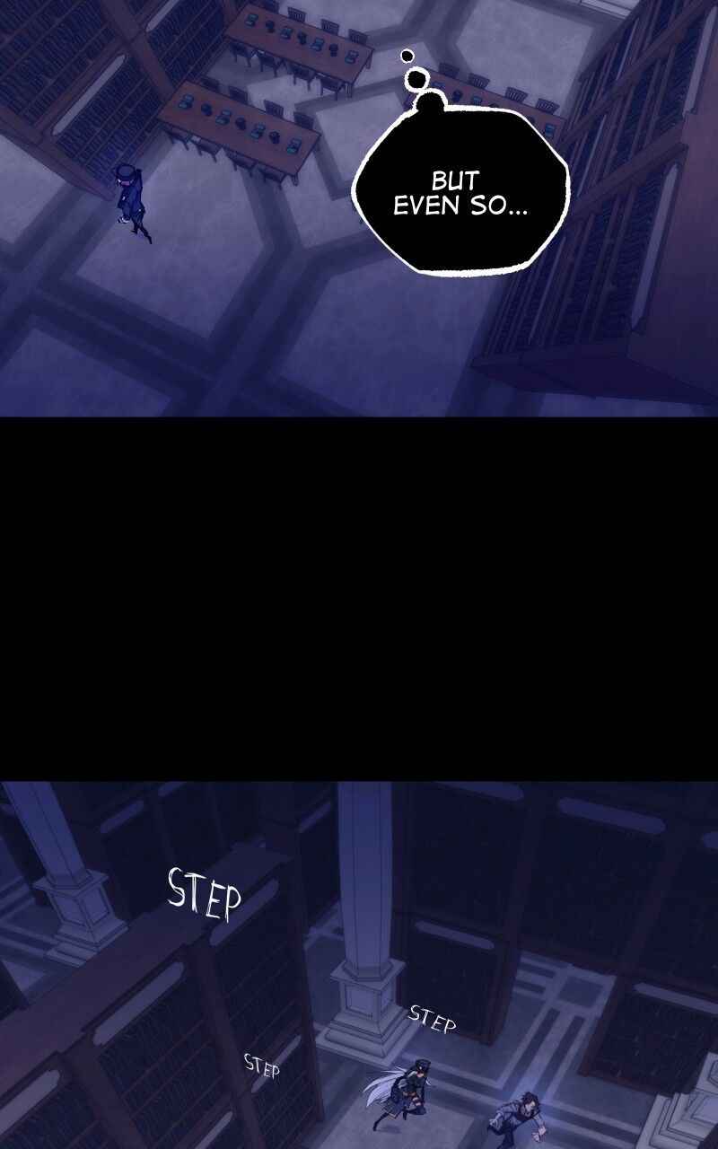 SOULWINDER – Manhwa Chapter 12 - page 42