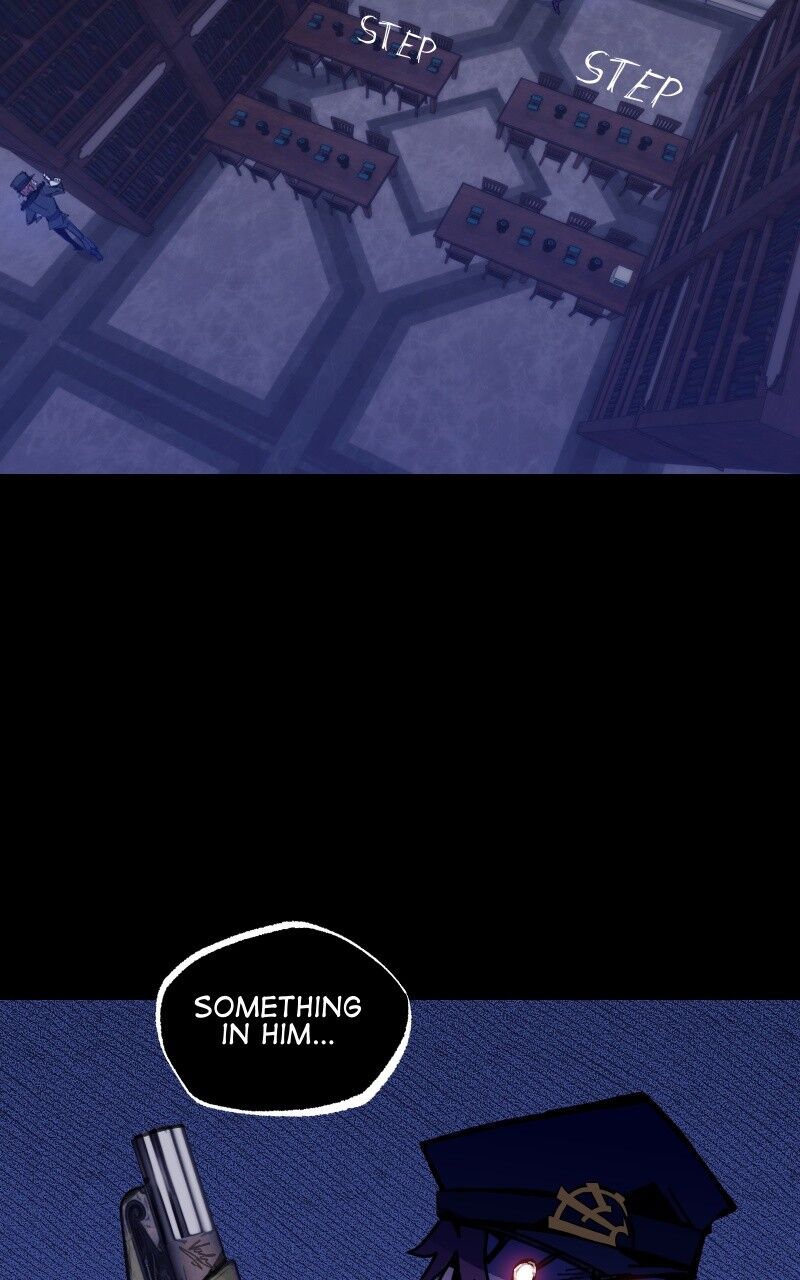 SOULWINDER – Manhwa Chapter 12 - page 43