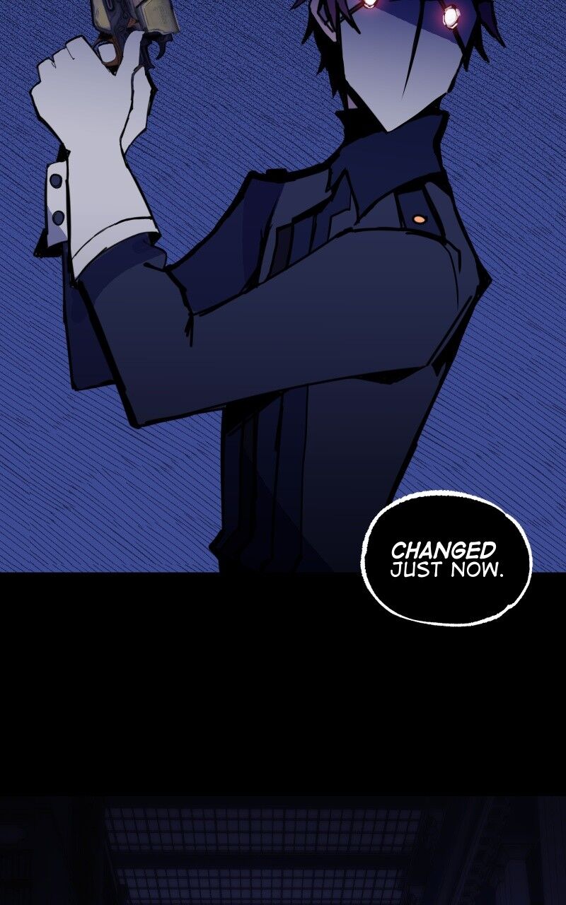 SOULWINDER – Manhwa Chapter 12 - page 44