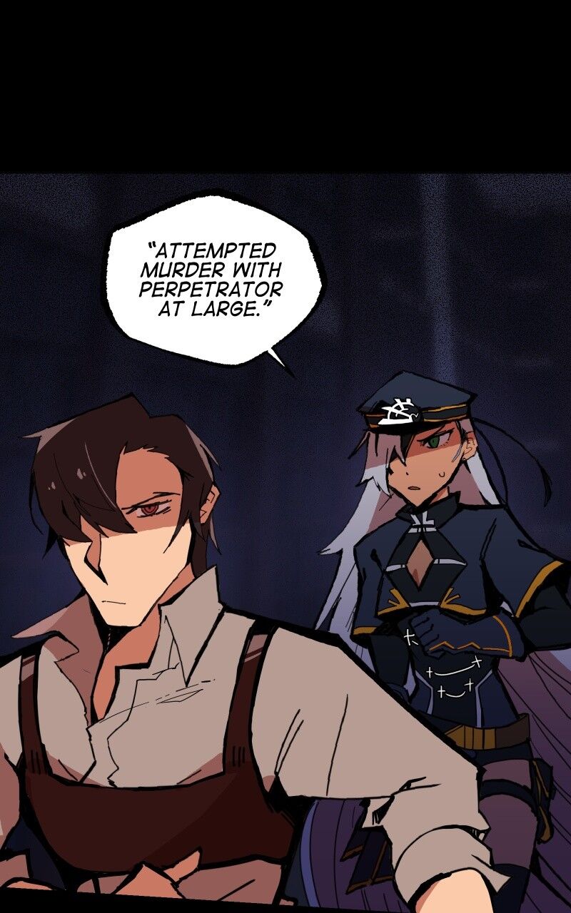 SOULWINDER – Manhwa Chapter 12 - page 46