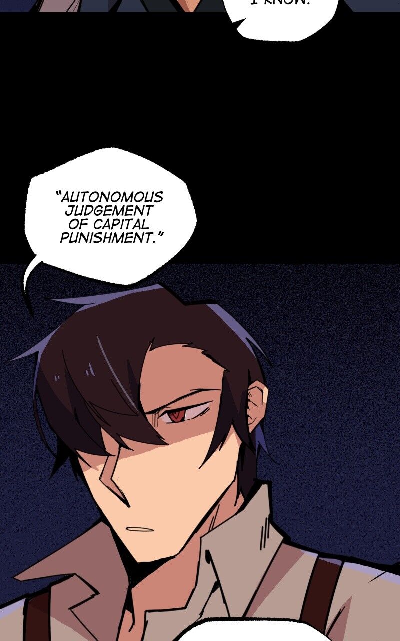 SOULWINDER – Manhwa Chapter 12 - page 48