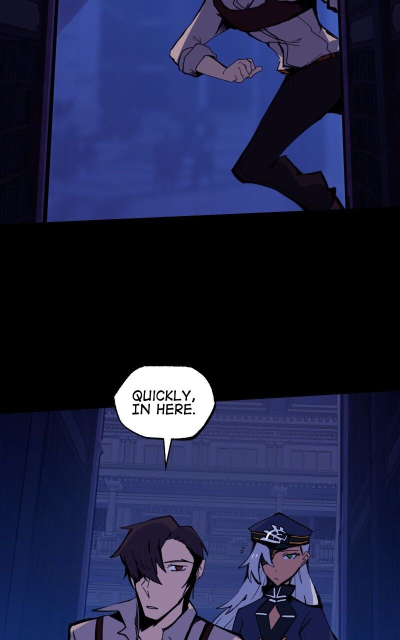 SOULWINDER – Manhwa Chapter 12 - page 52