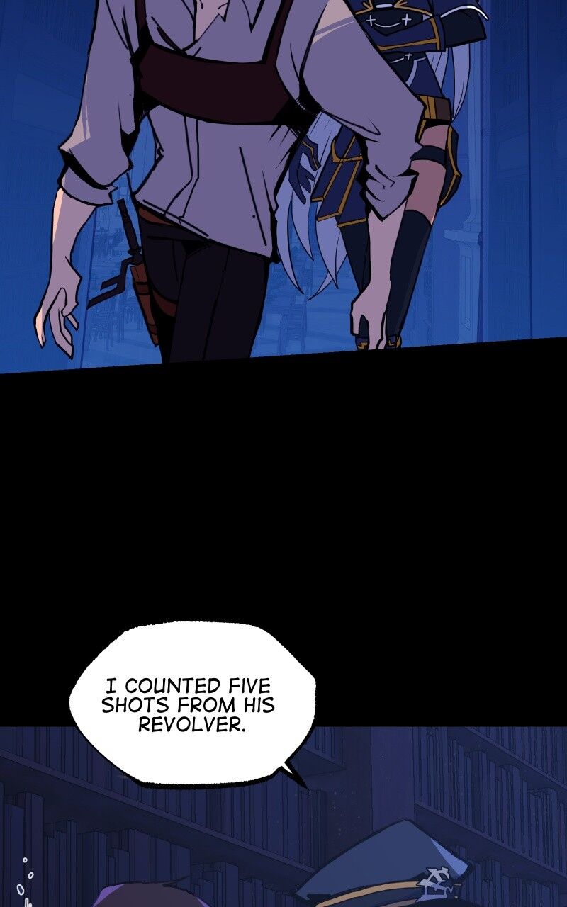SOULWINDER – Manhwa Chapter 12 - page 53