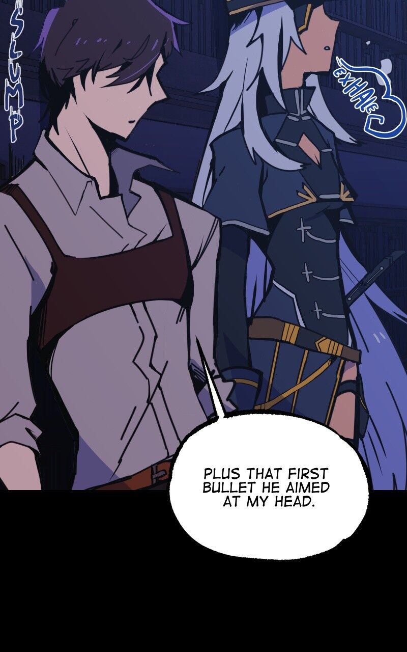 SOULWINDER – Manhwa Chapter 12 - page 54