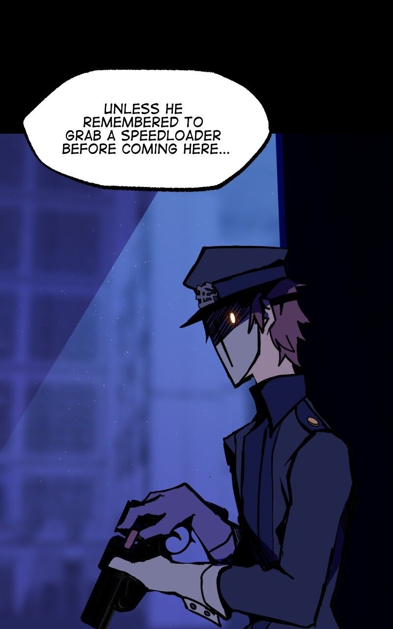 SOULWINDER – Manhwa Chapter 12 - page 55
