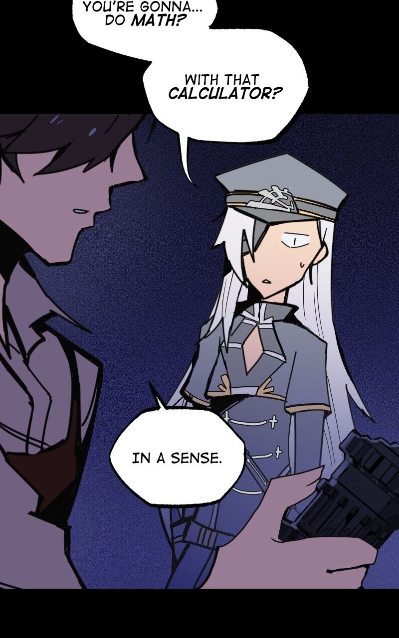 SOULWINDER – Manhwa Chapter 12 - page 60