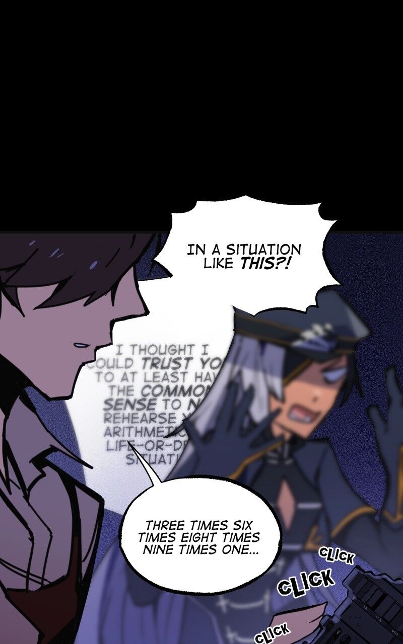SOULWINDER – Manhwa Chapter 12 - page 61