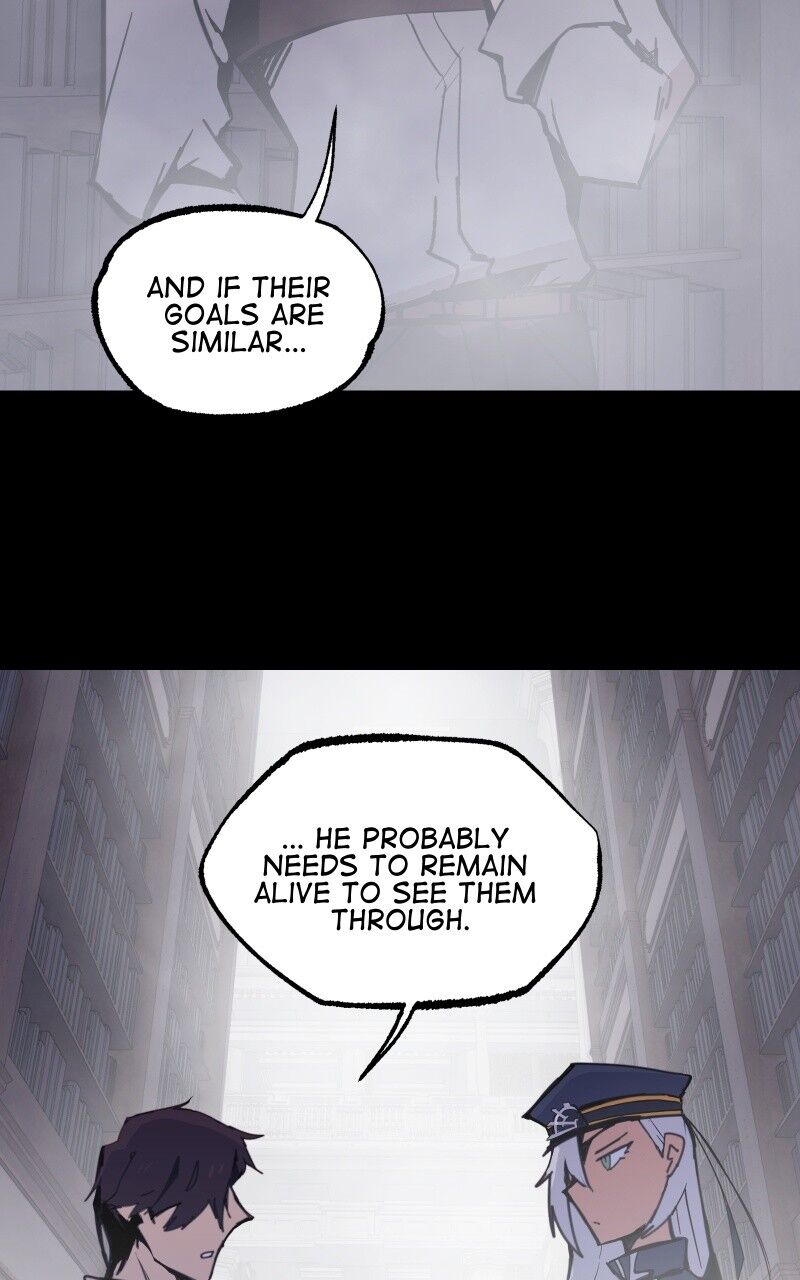 SOULWINDER – Manhwa Chapter 12 - page 74
