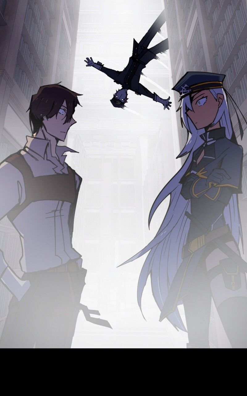 SOULWINDER – Manhwa Chapter 12 - page 76