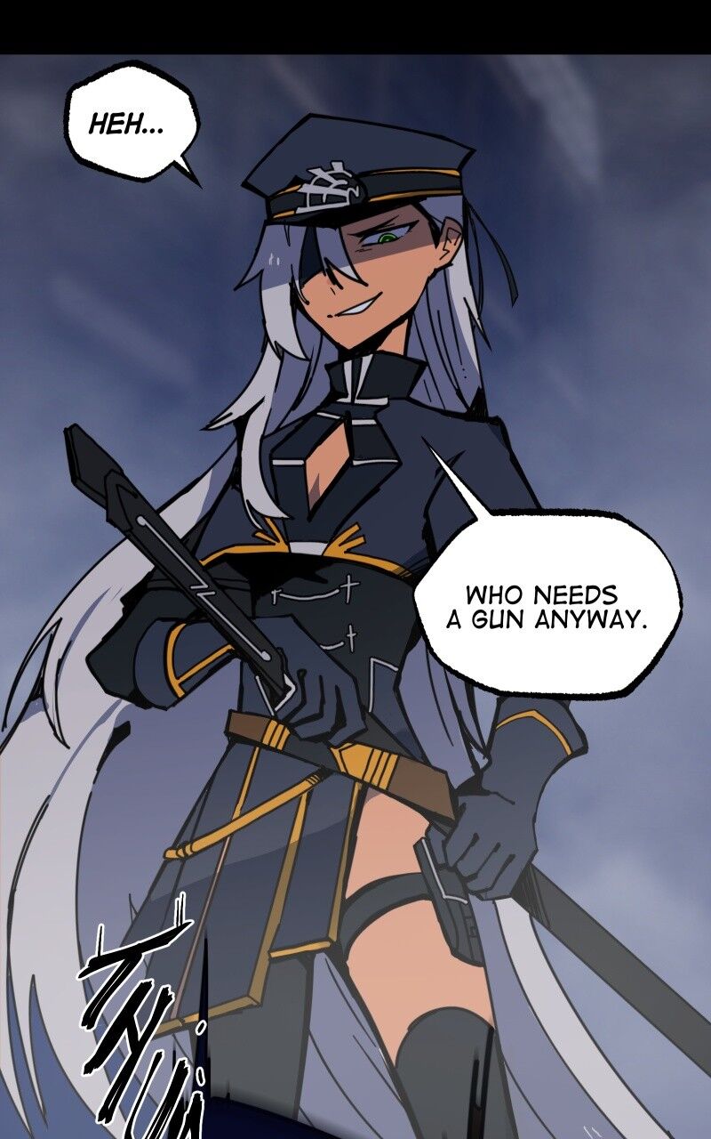 SOULWINDER – Manhwa Chapter 12 - page 83