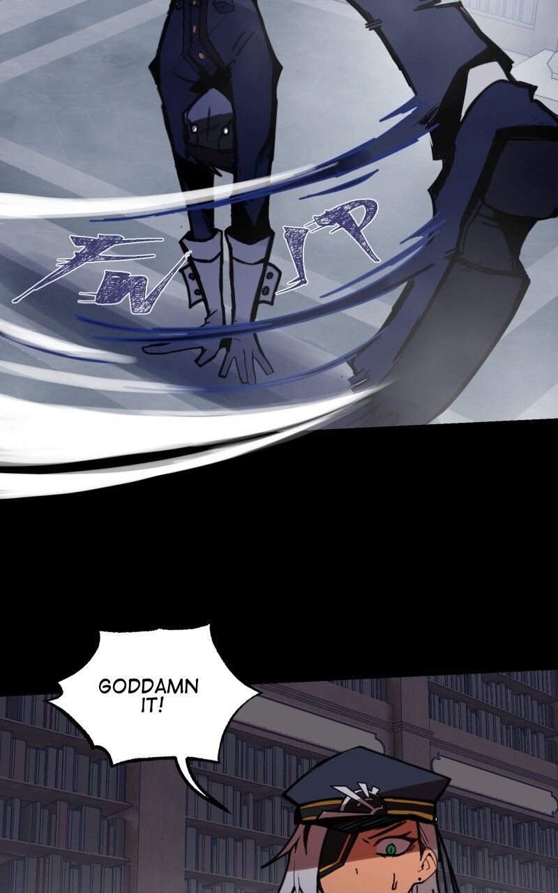 SOULWINDER – Manhwa Chapter 12 - page 86