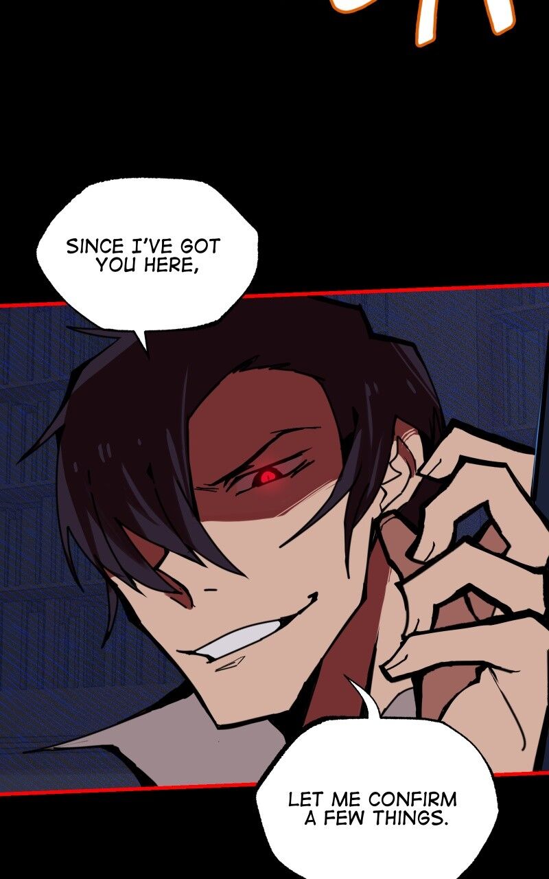 SOULWINDER – Manhwa Chapter 12 - page 90