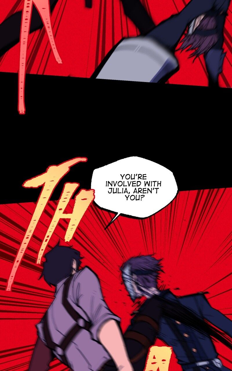 SOULWINDER – Manhwa Chapter 12 - page 93