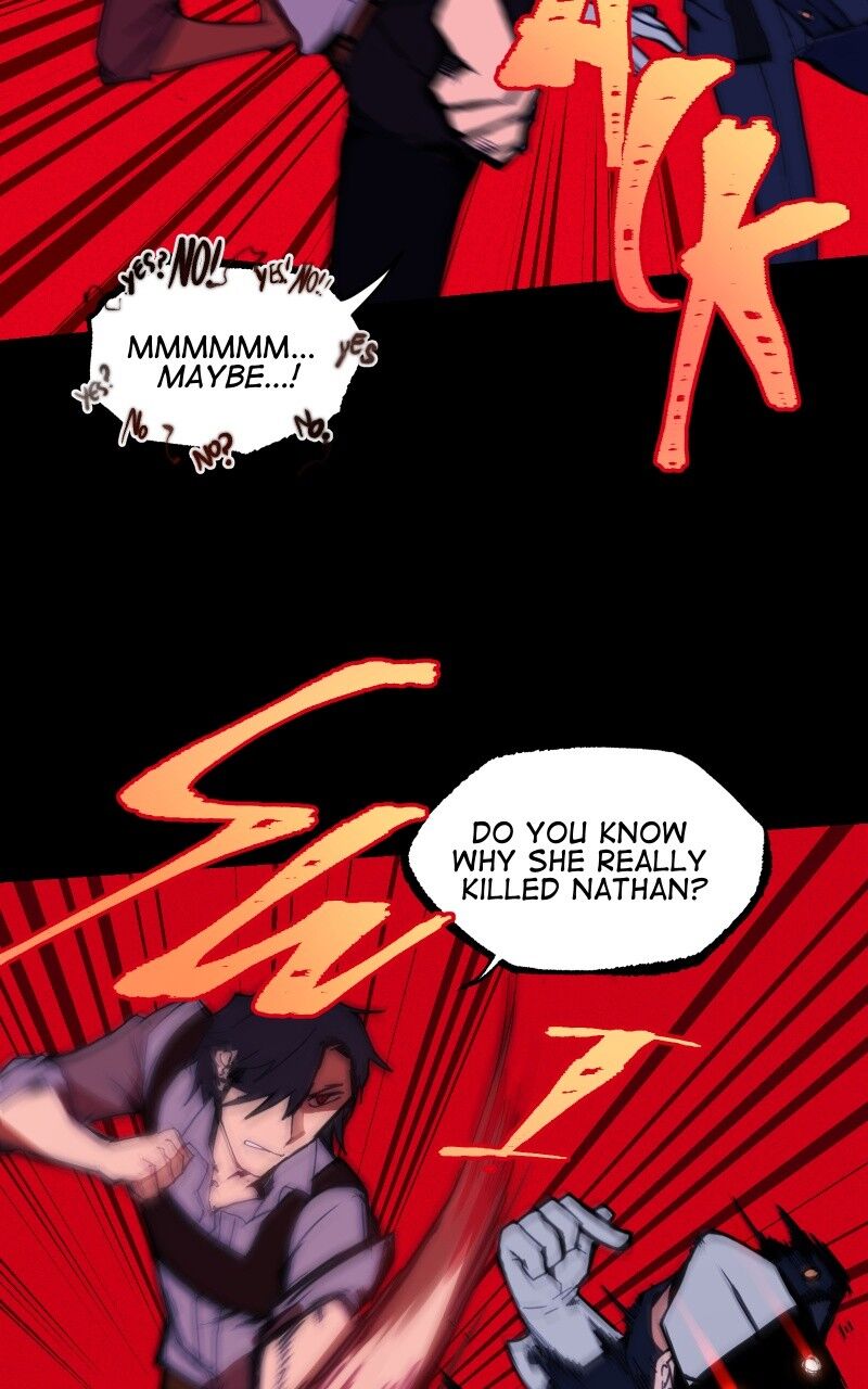 SOULWINDER – Manhwa Chapter 12 - page 94