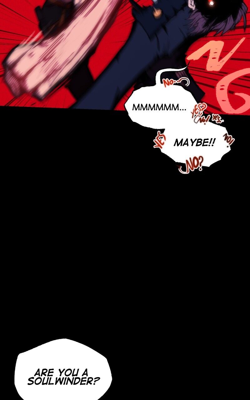 SOULWINDER – Manhwa Chapter 12 - page 95