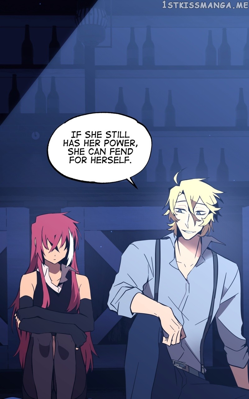 SOULWINDER – Manhwa Chapter 52 - page 19