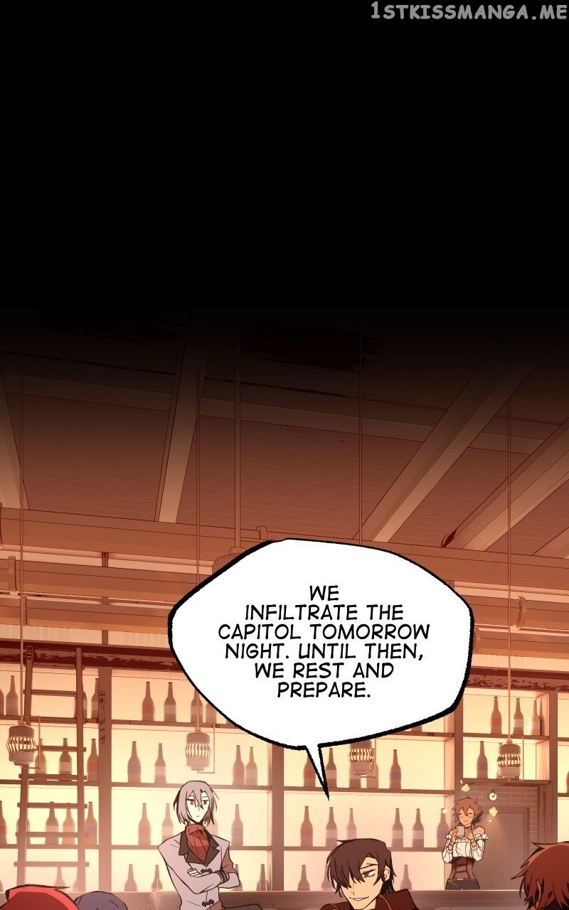 SOULWINDER – Manhwa Chapter 52 - page 2