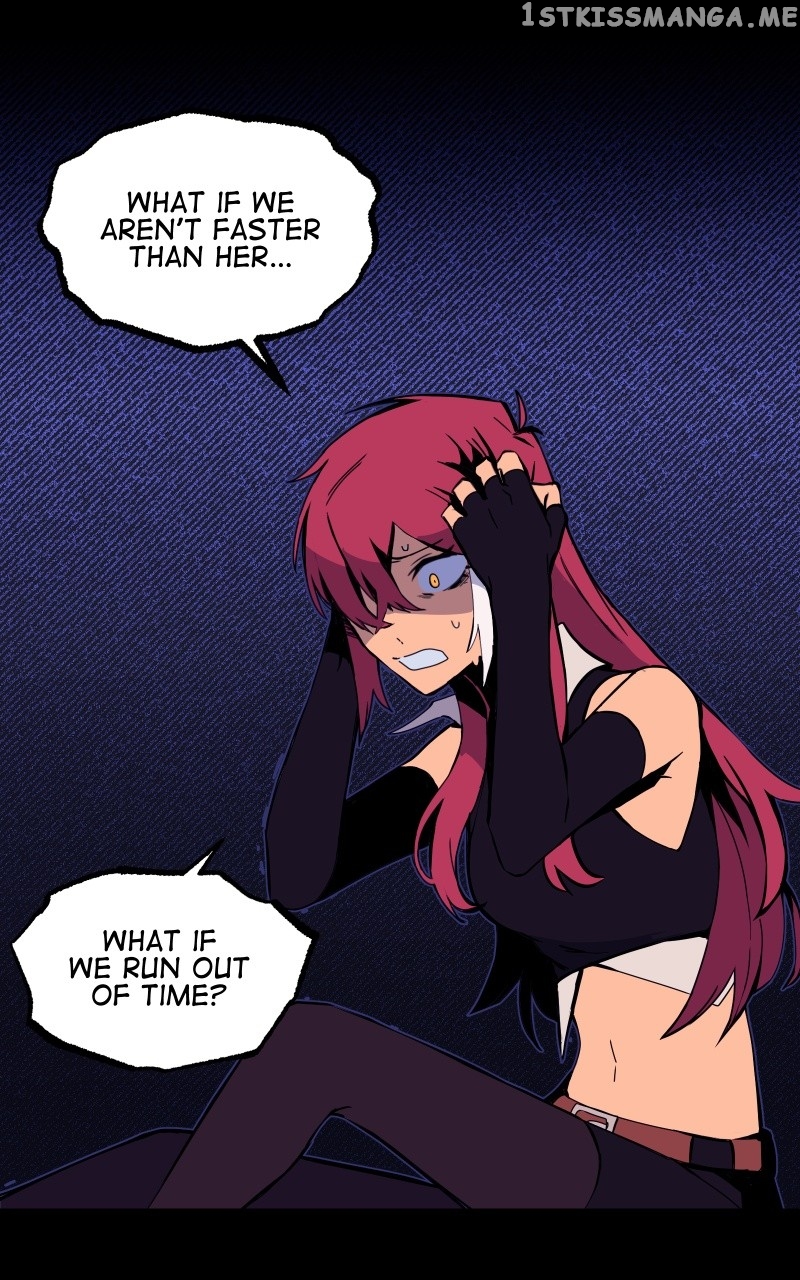 SOULWINDER – Manhwa Chapter 52 - page 28