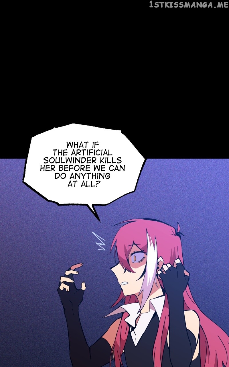 SOULWINDER – Manhwa Chapter 52 - page 29
