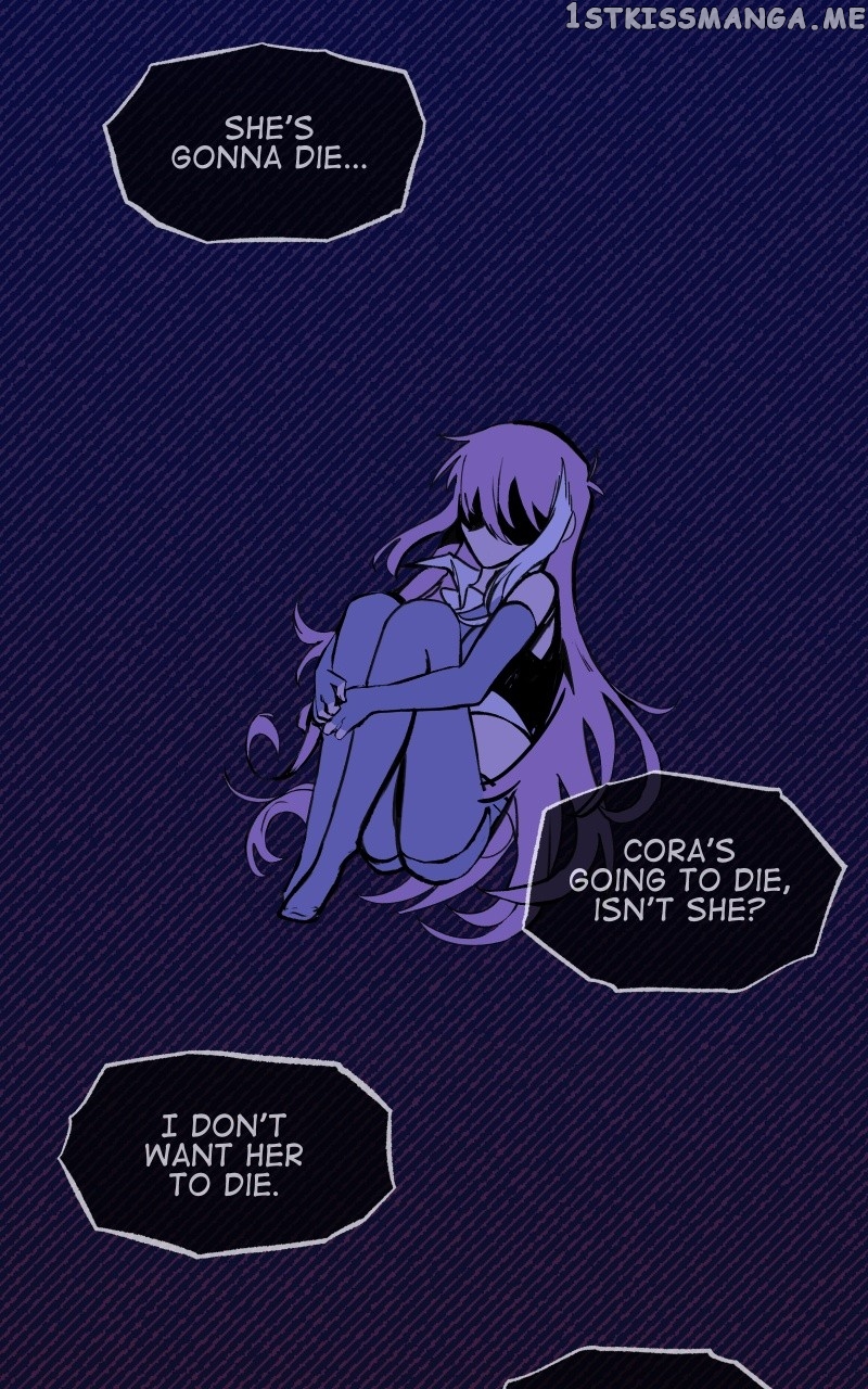 SOULWINDER – Manhwa Chapter 52 - page 33