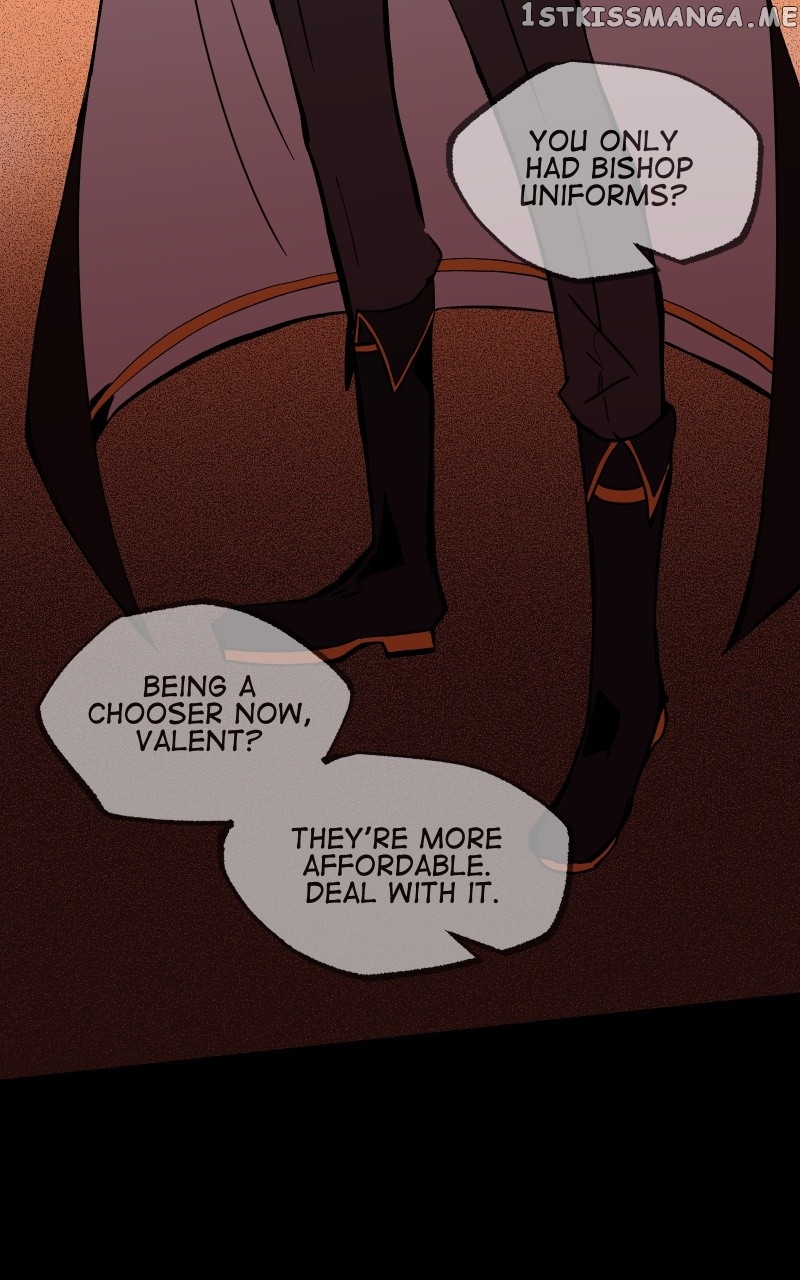SOULWINDER – Manhwa Chapter 52 - page 69