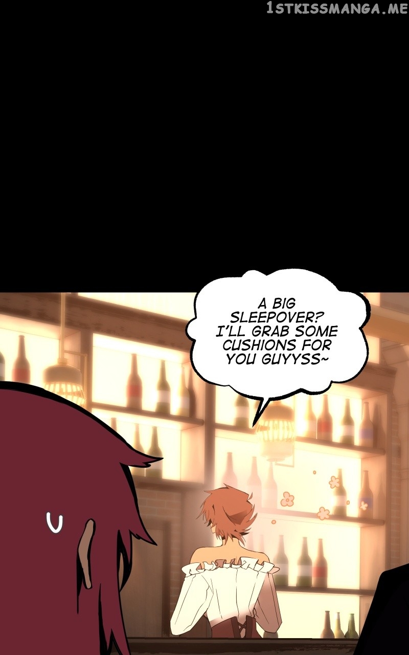 SOULWINDER – Manhwa Chapter 52 - page 7