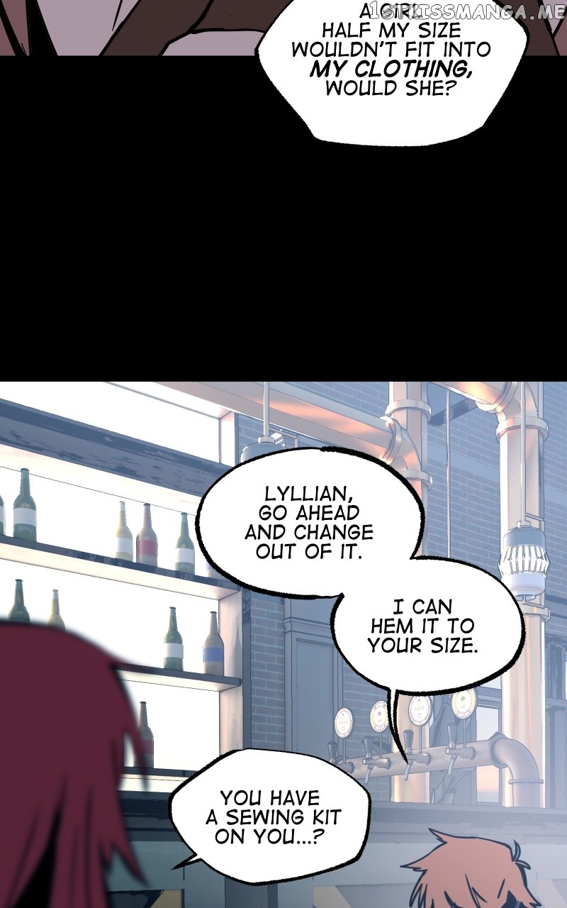 SOULWINDER – Manhwa Chapter 52 - page 73