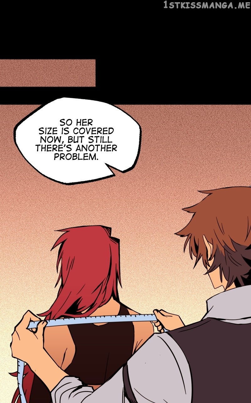 SOULWINDER – Manhwa Chapter 52 - page 75