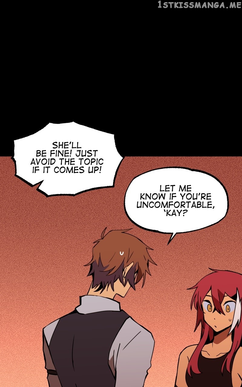 SOULWINDER – Manhwa Chapter 52 - page 79