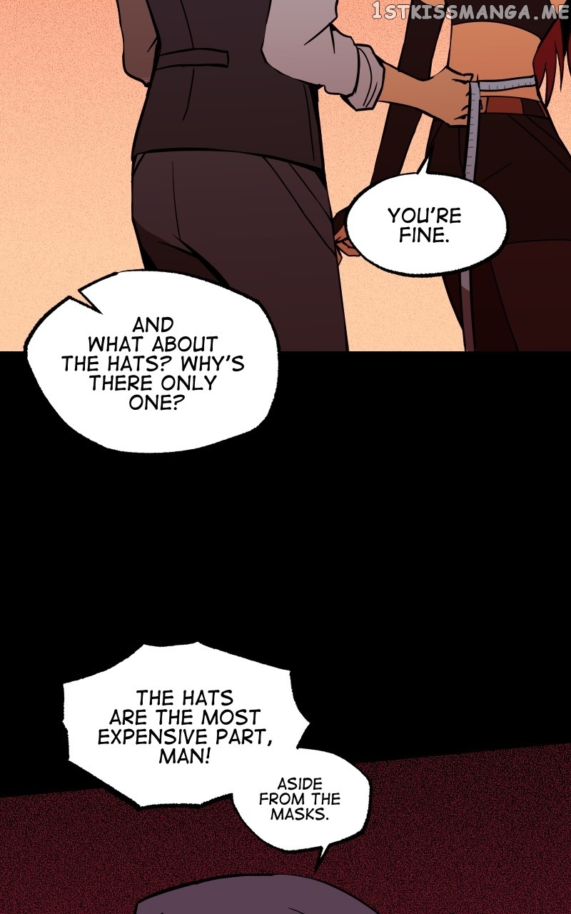 SOULWINDER – Manhwa Chapter 52 - page 80