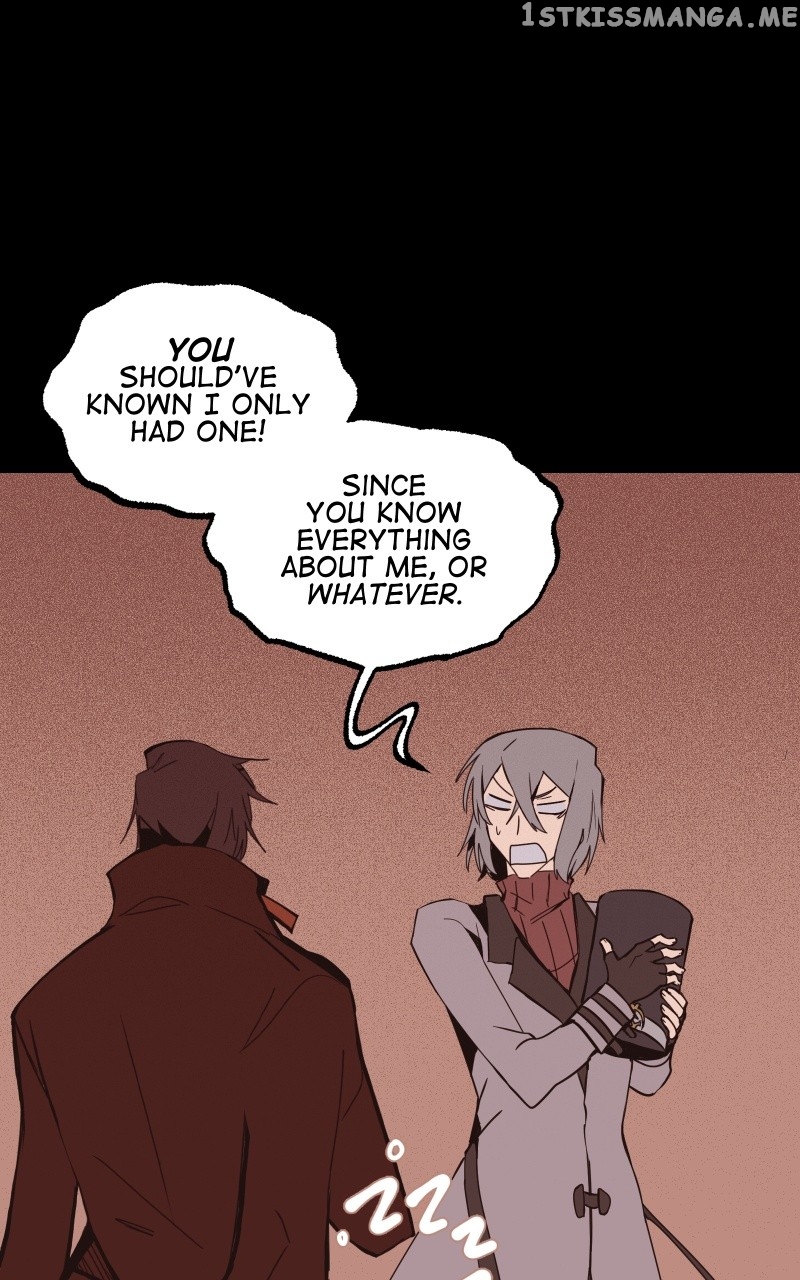 SOULWINDER – Manhwa Chapter 52 - page 83