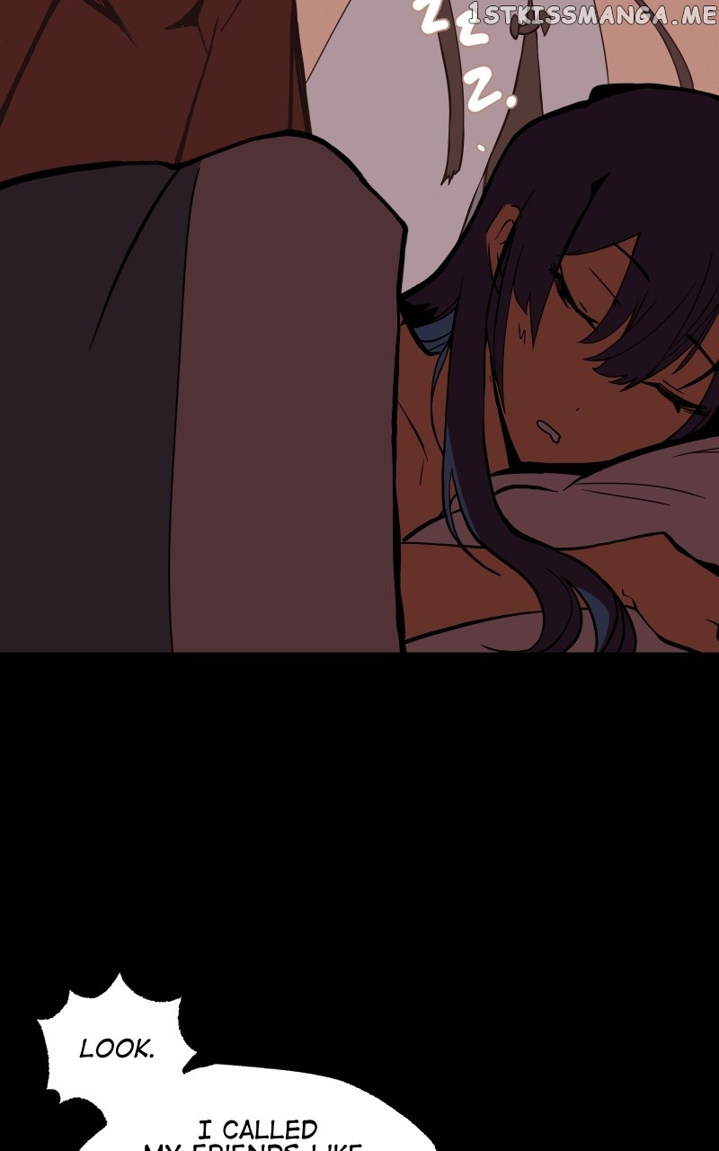SOULWINDER – Manhwa Chapter 52 - page 84