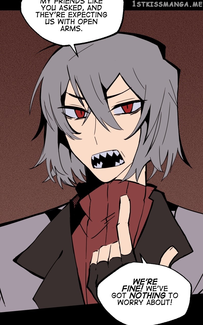 SOULWINDER – Manhwa Chapter 52 - page 85
