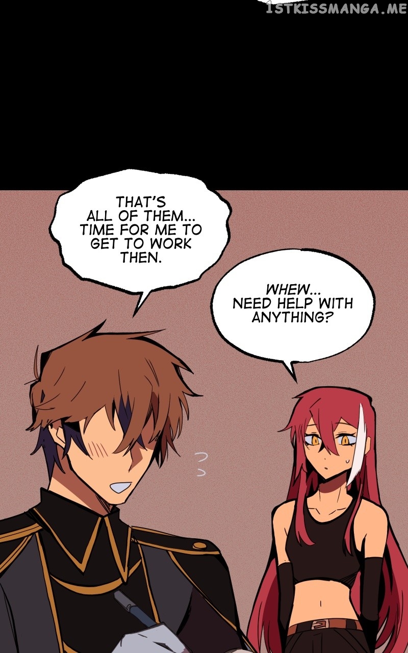 SOULWINDER – Manhwa Chapter 52 - page 86