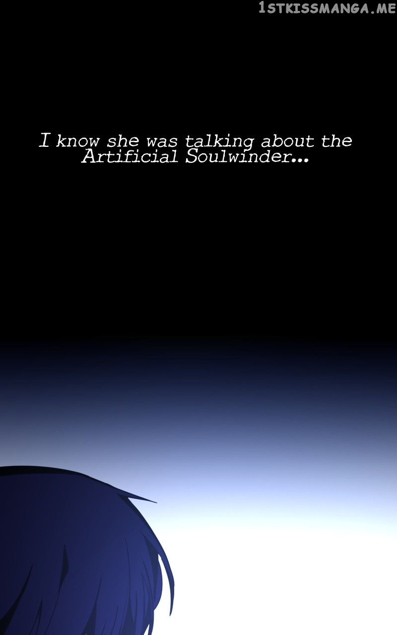 SOULWINDER – Manhwa Chapter 52 - page 95