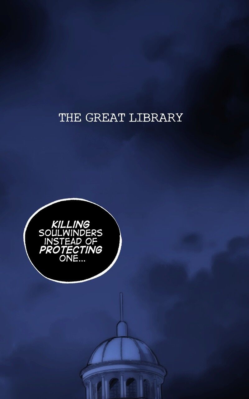 SOULWINDER – Manhwa Chapter 11 - page 17