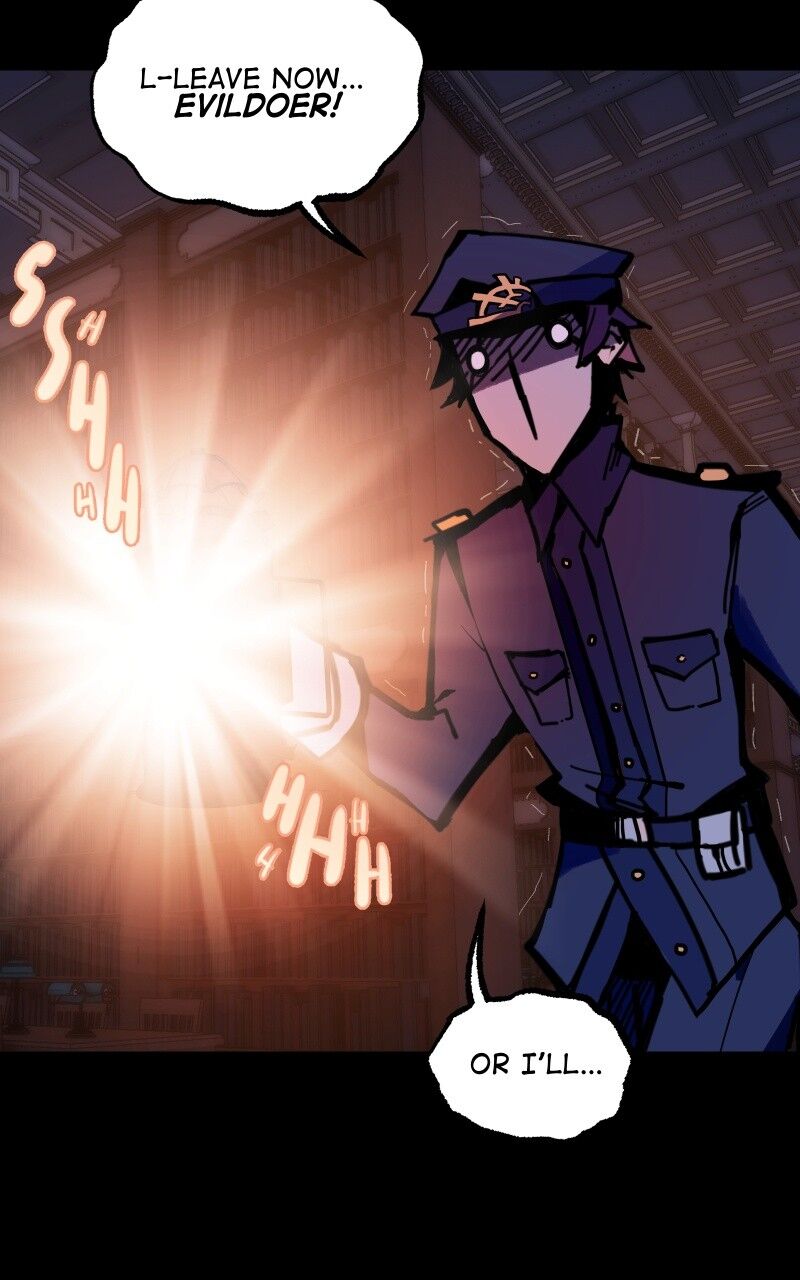 SOULWINDER – Manhwa Chapter 11 - page 23