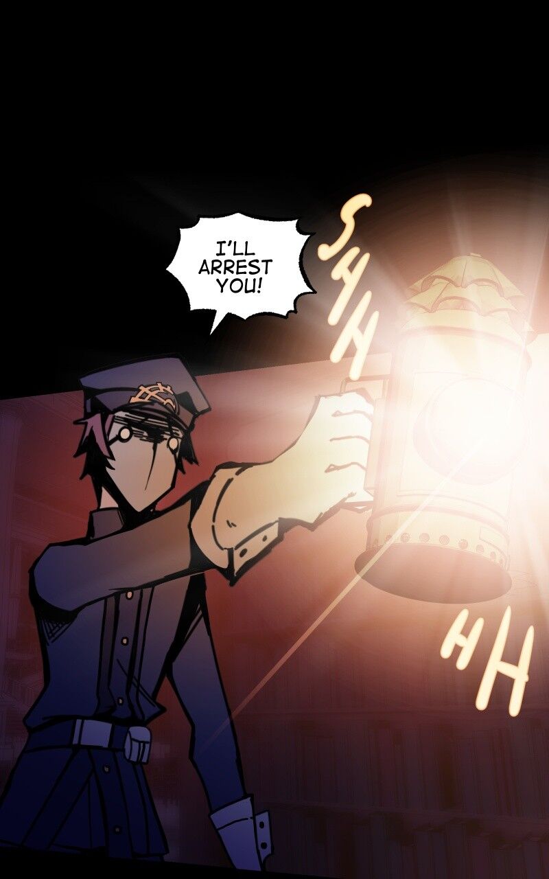 SOULWINDER – Manhwa Chapter 11 - page 24