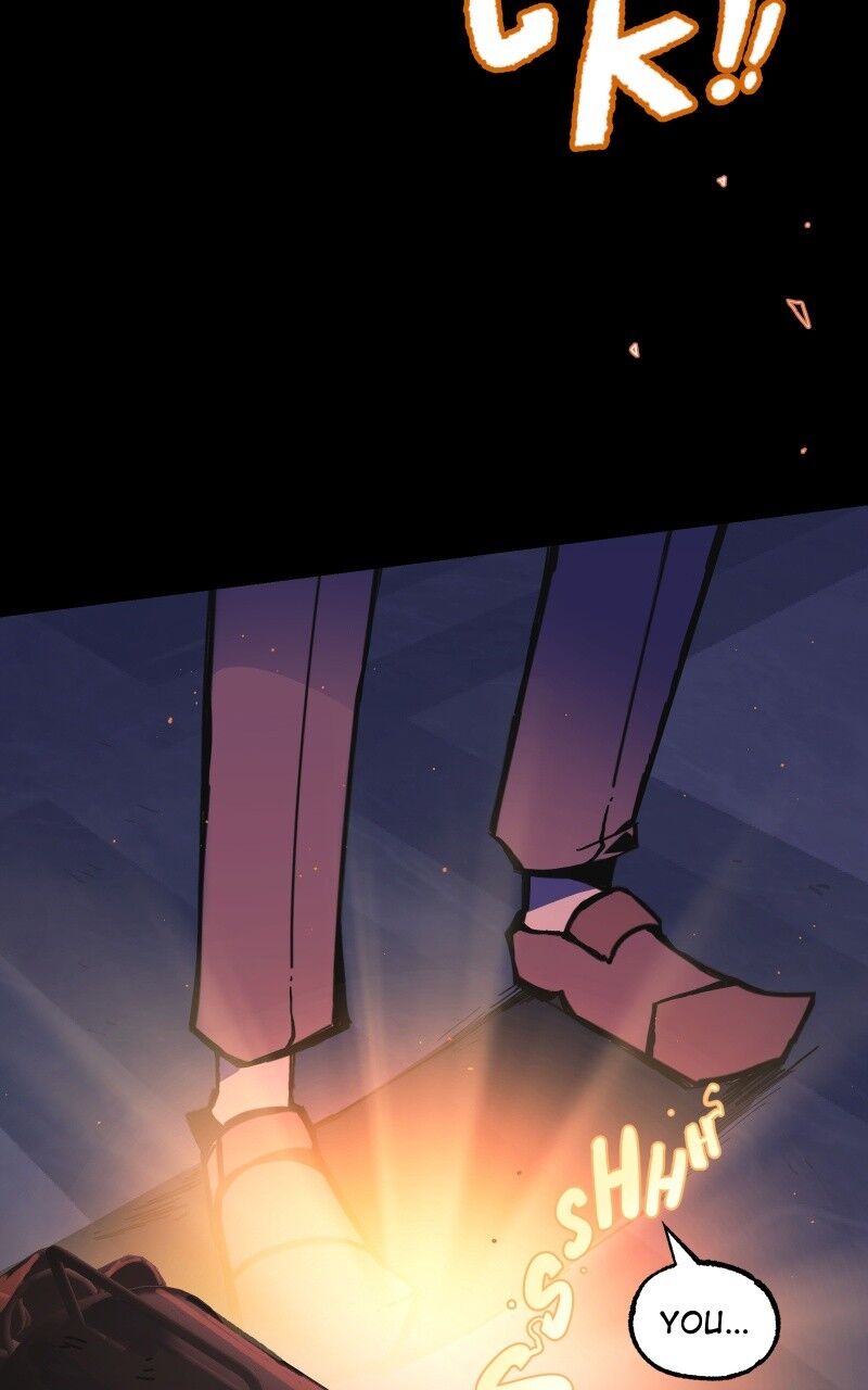 SOULWINDER – Manhwa Chapter 11 - page 28