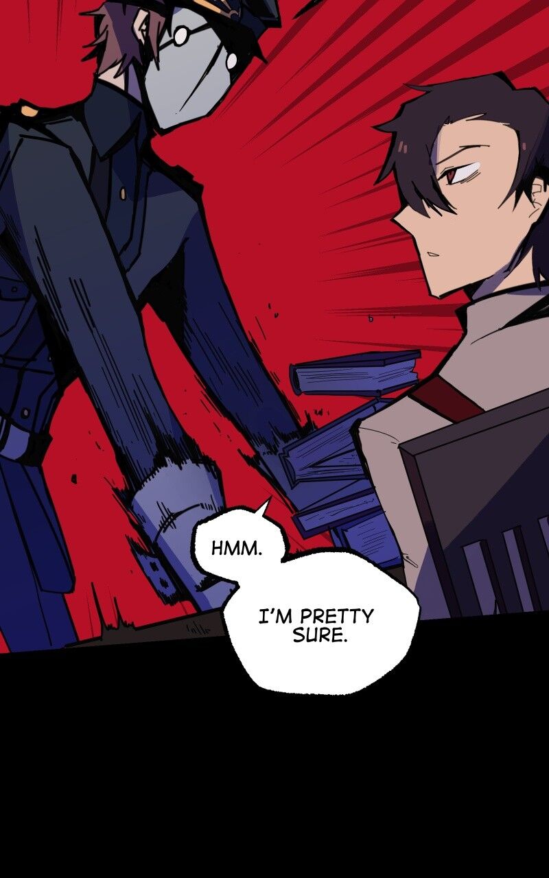 SOULWINDER – Manhwa Chapter 11 - page 30