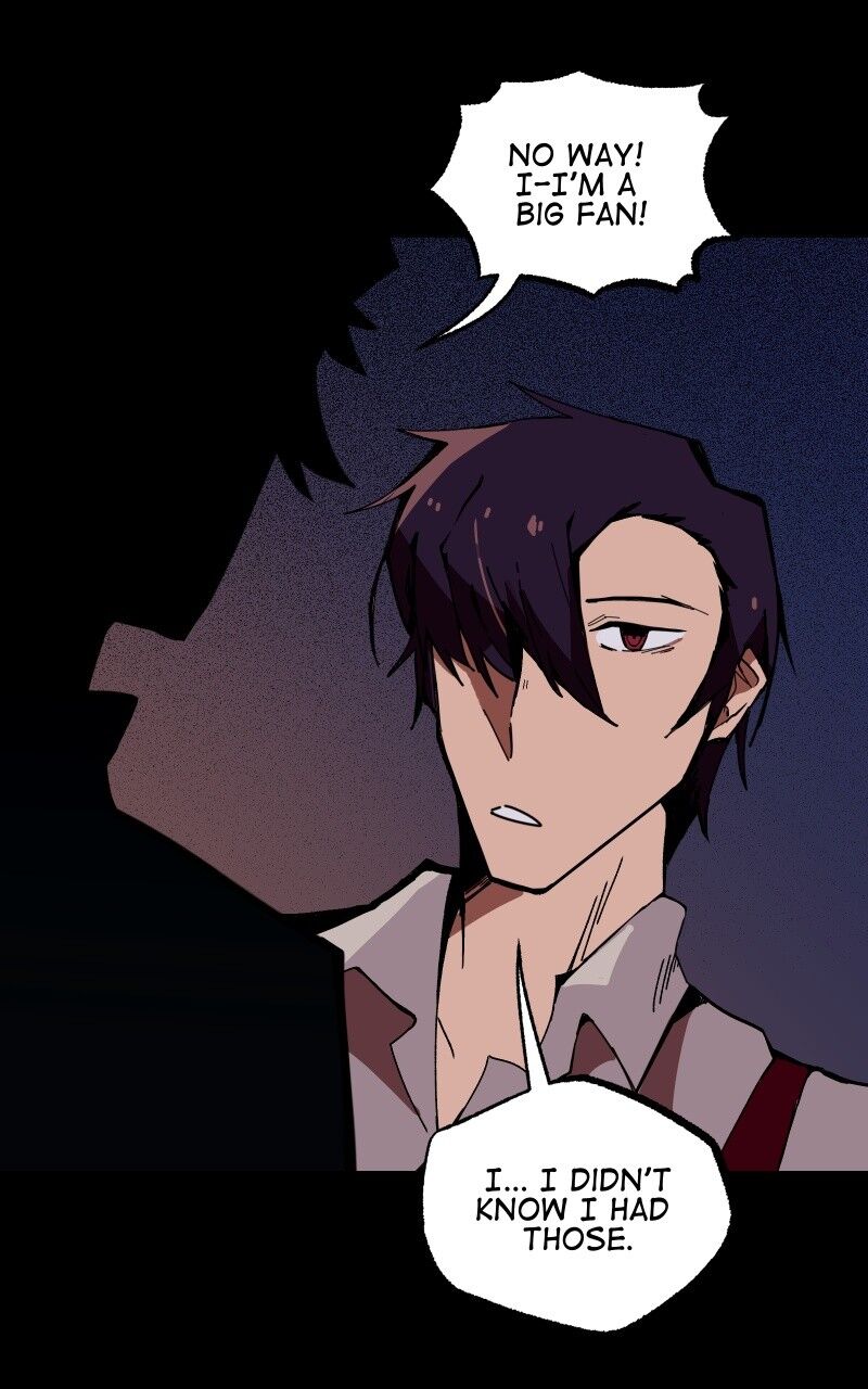 SOULWINDER – Manhwa Chapter 11 - page 31
