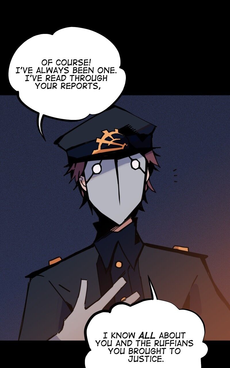 SOULWINDER – Manhwa Chapter 11 - page 32
