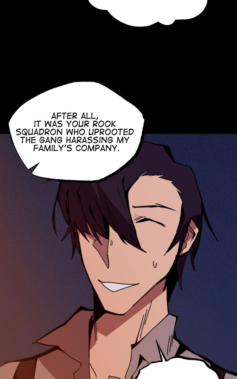 SOULWINDER – Manhwa Chapter 11 - page 33