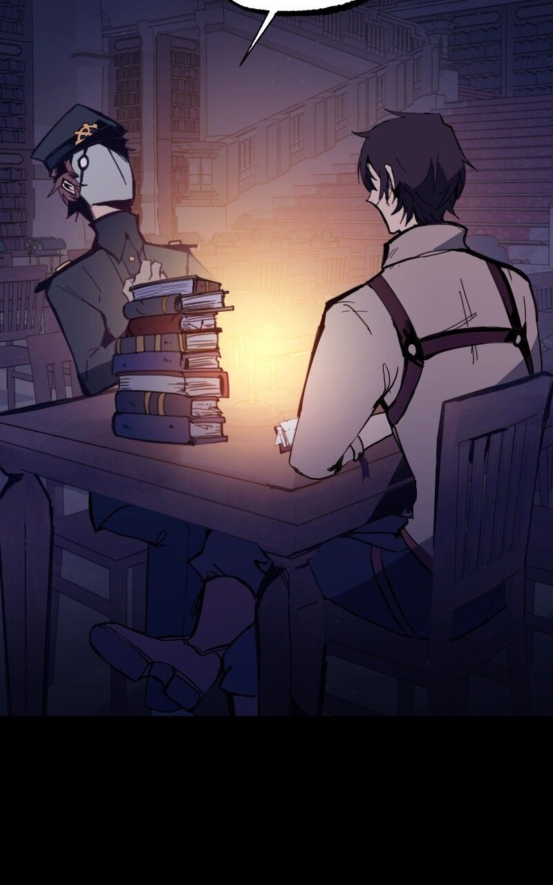 SOULWINDER – Manhwa Chapter 11 - page 36