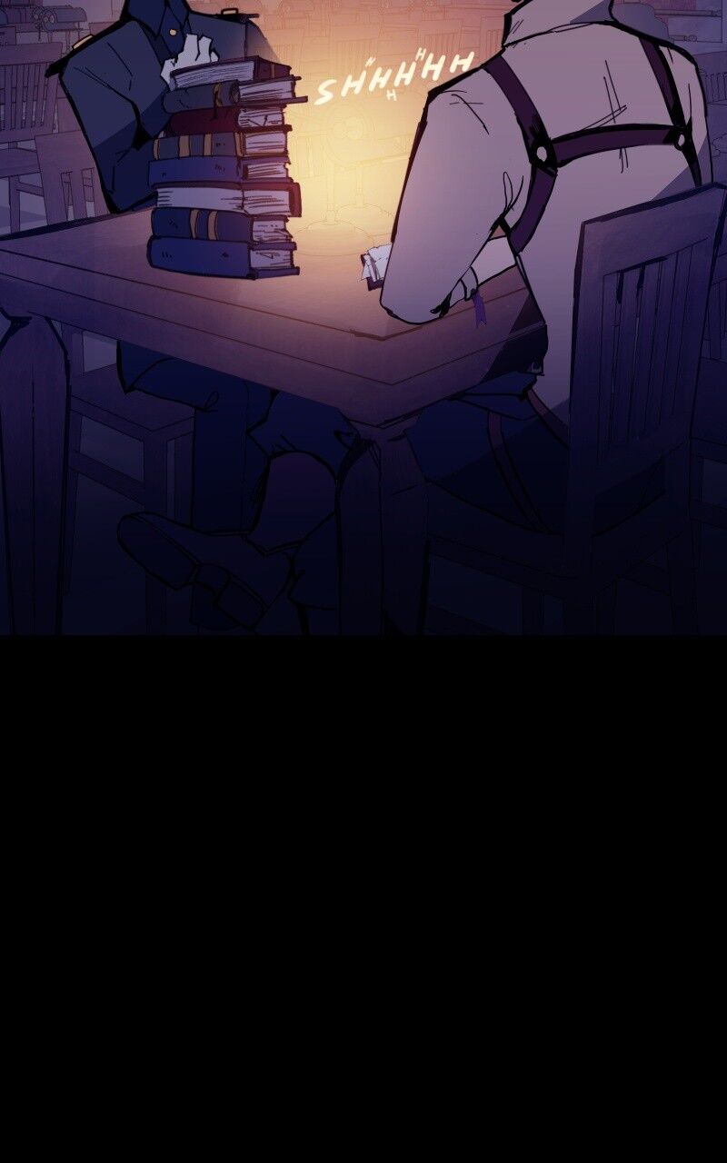 SOULWINDER – Manhwa Chapter 11 - page 38