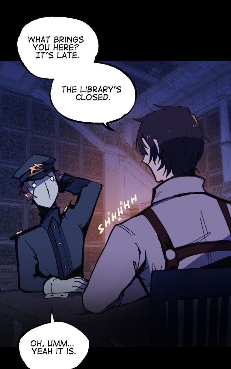SOULWINDER – Manhwa Chapter 11 - page 39